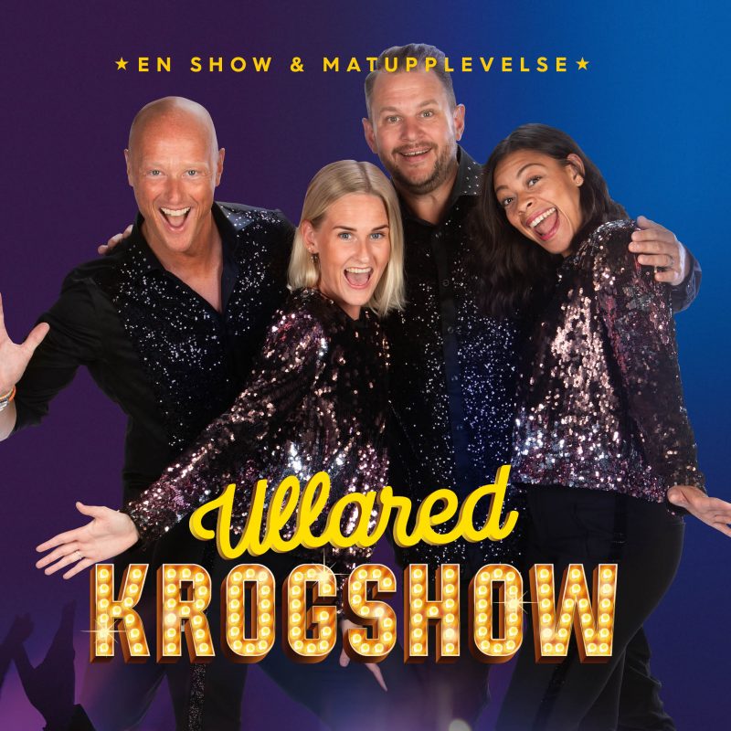 Ullared Krogshow