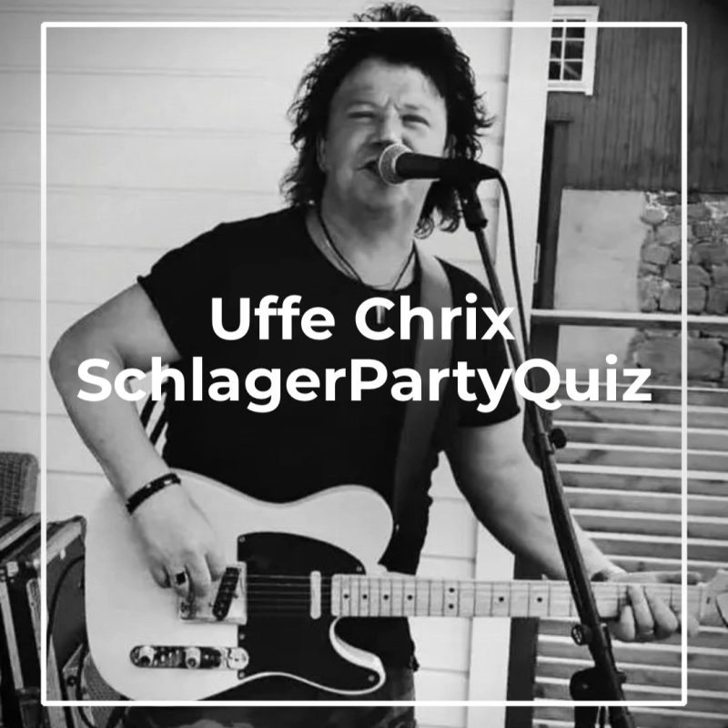 Chrix SchlagerPartyQuiz