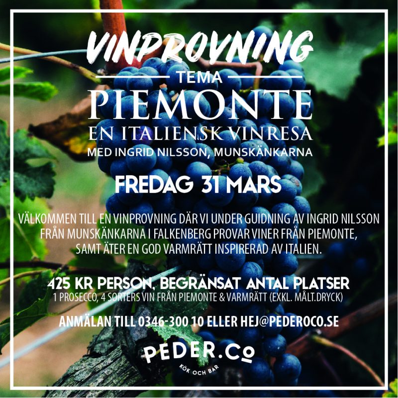 Vinprovning 