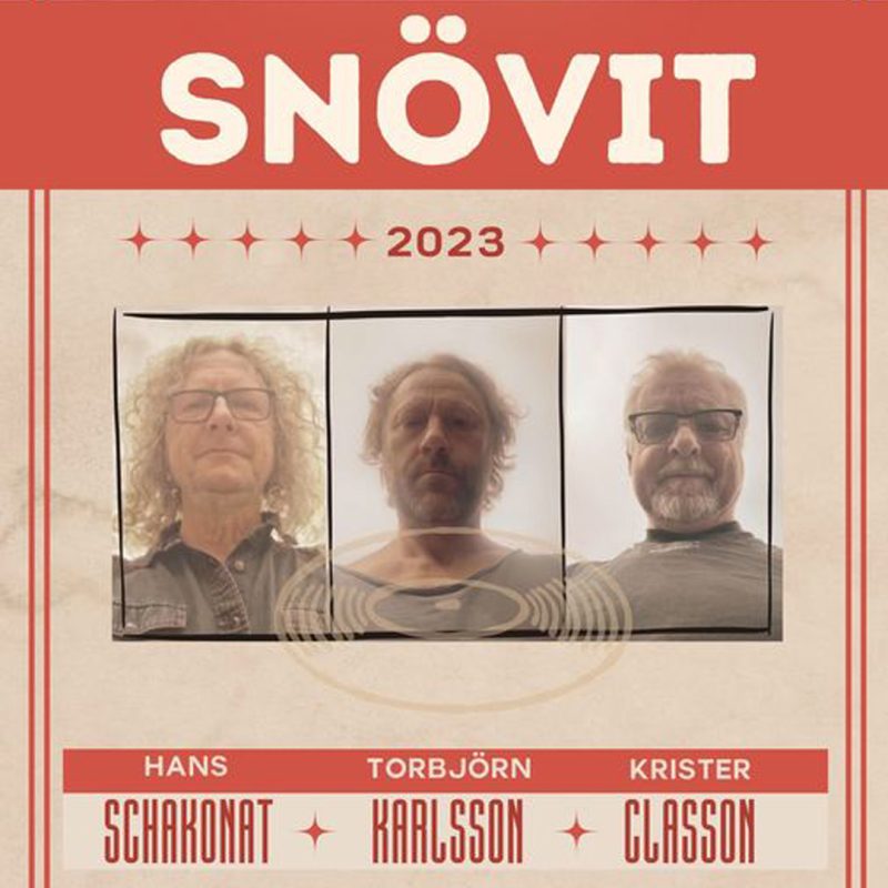 SNÖVIT 23/9
